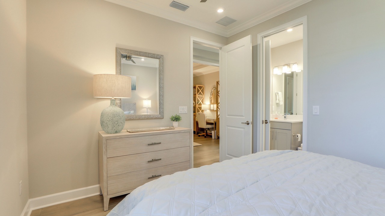 Photo of Bedroom in Braden River
