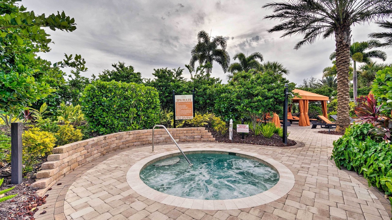 Photo of Outdoor in Braden River