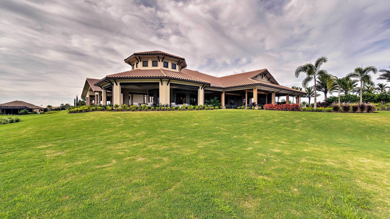 Photo of Outdoor in Braden River