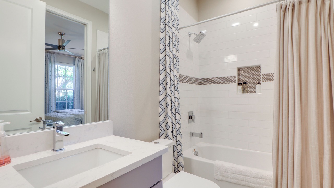 Photo of Bathroom in Braden River