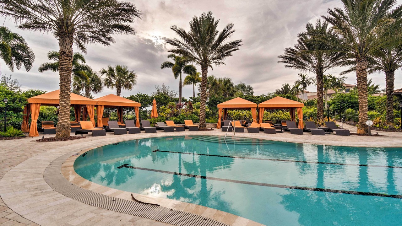 Photo of Outdoor in Braden River