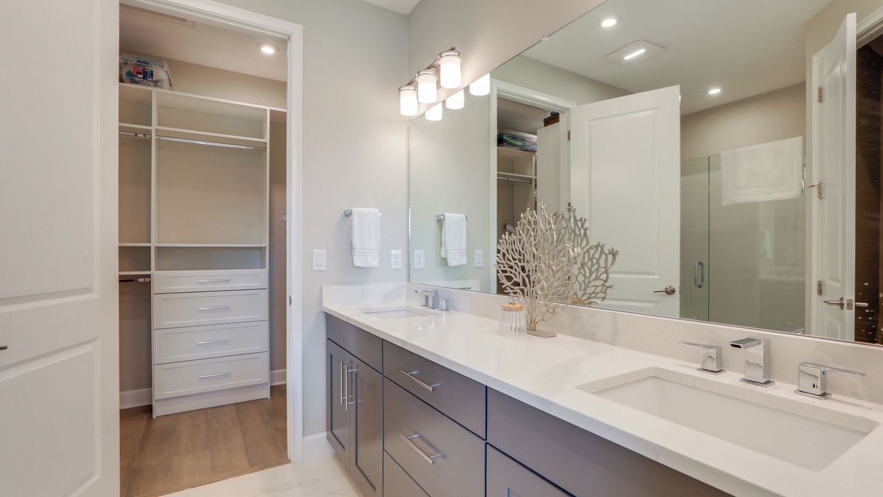 Photo of Bathroom in Braden River