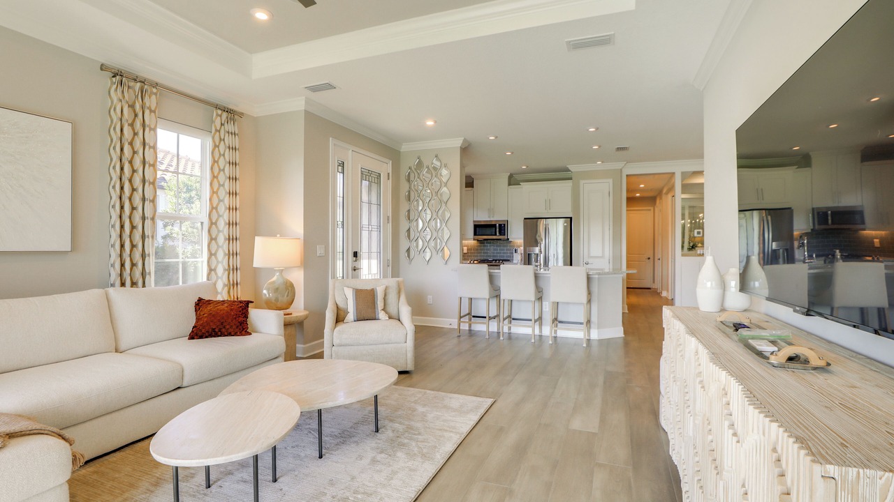 Photo of Bedroom in Braden River
