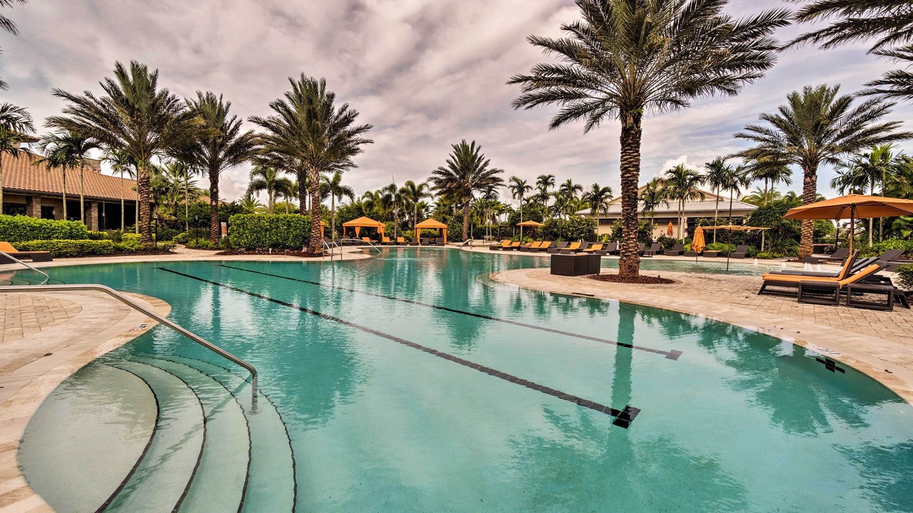 Photo of Outdoor in Braden River