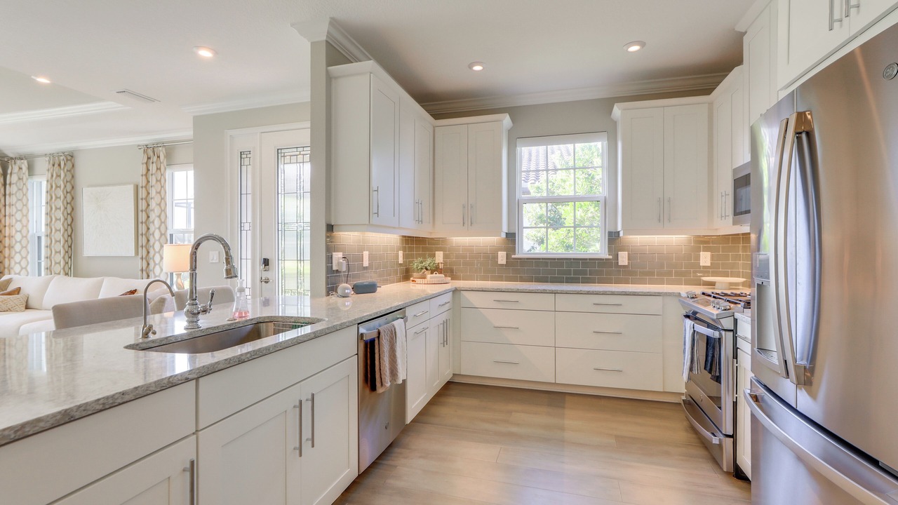 Photo of Kitchen in Braden River