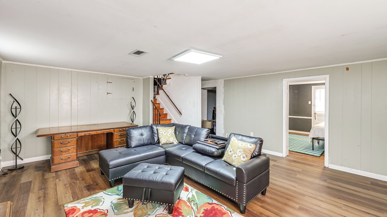 Photo of Bedroom in Mount Vernon