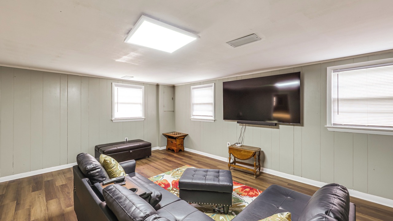 Photo of Bedroom in Mount Vernon