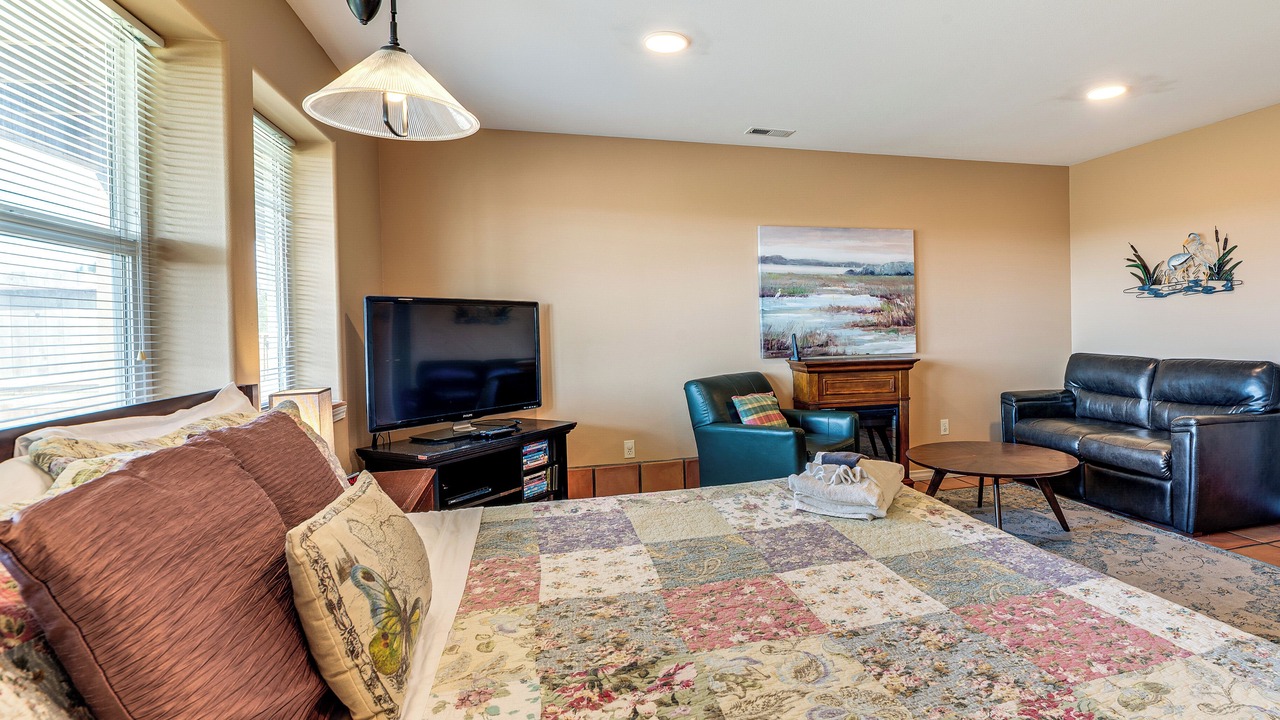 Photo of Livingroom in Copalis Beach