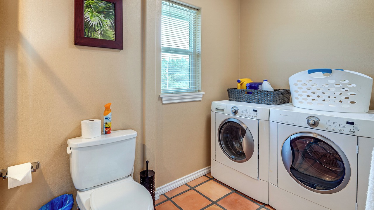 Photo of Bathroom in Copalis Beach