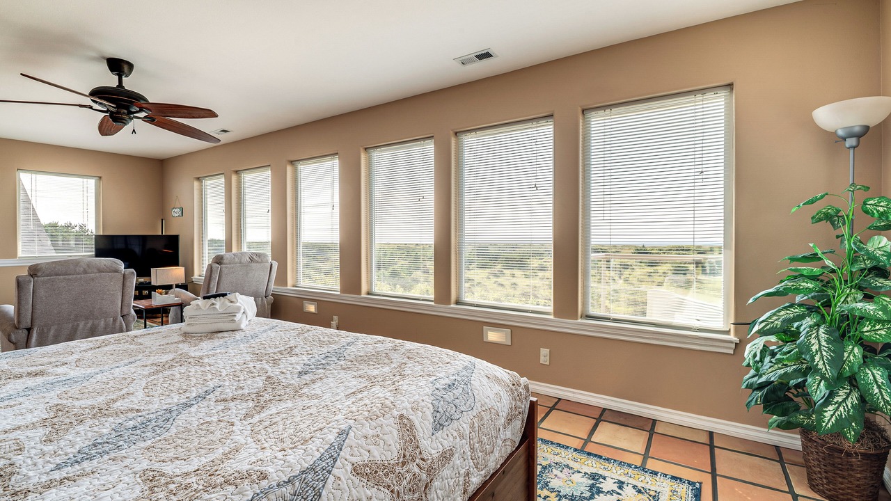 Photo of Bedroom in Copalis Beach