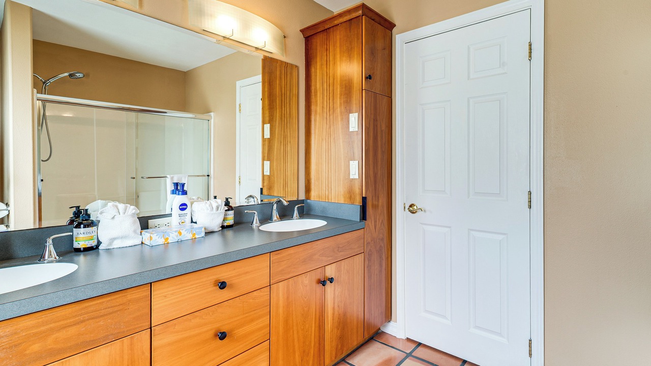 Photo of Bathroom in Copalis Beach