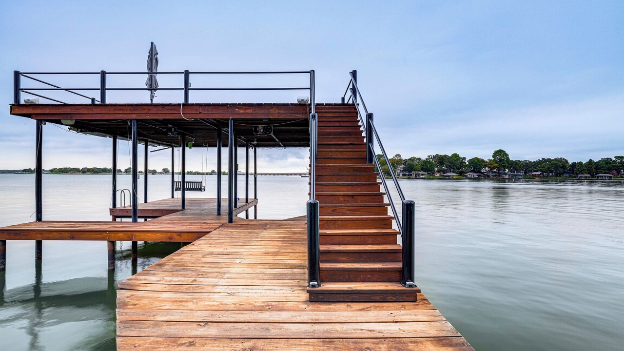 Photo of Outdoor in Gun Barrel City