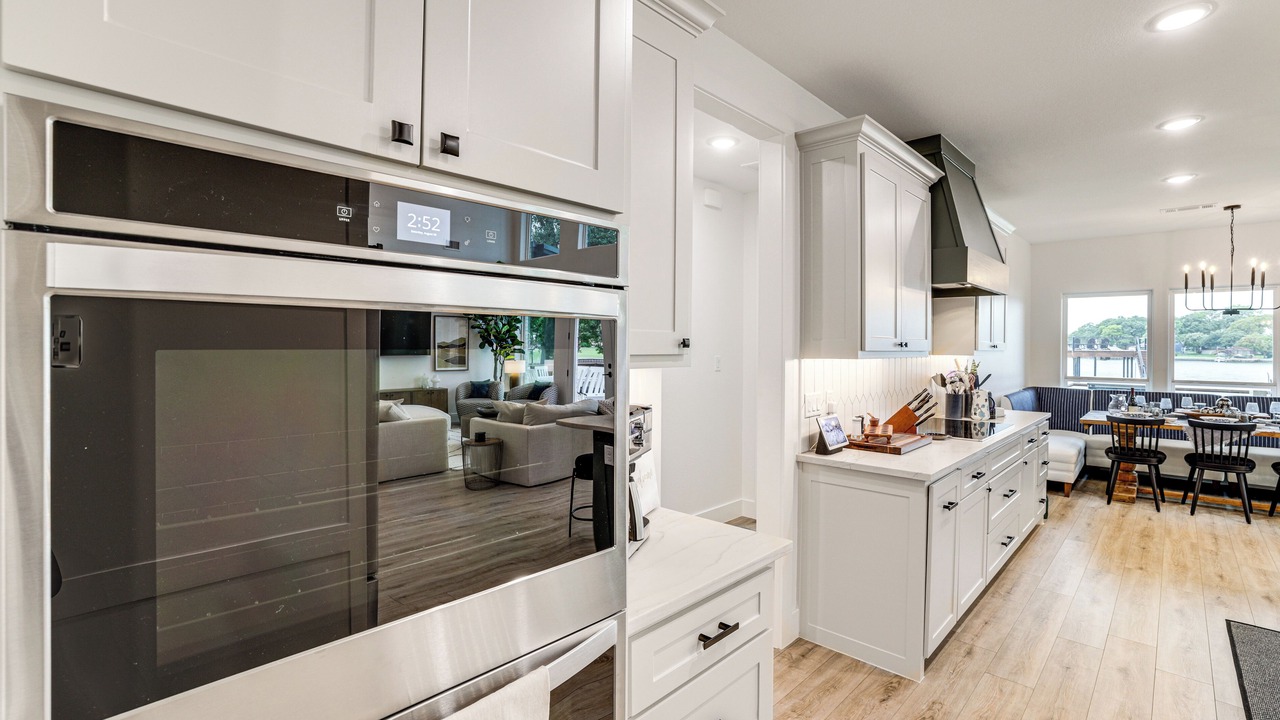 Photo of Kitchen in Gun Barrel City