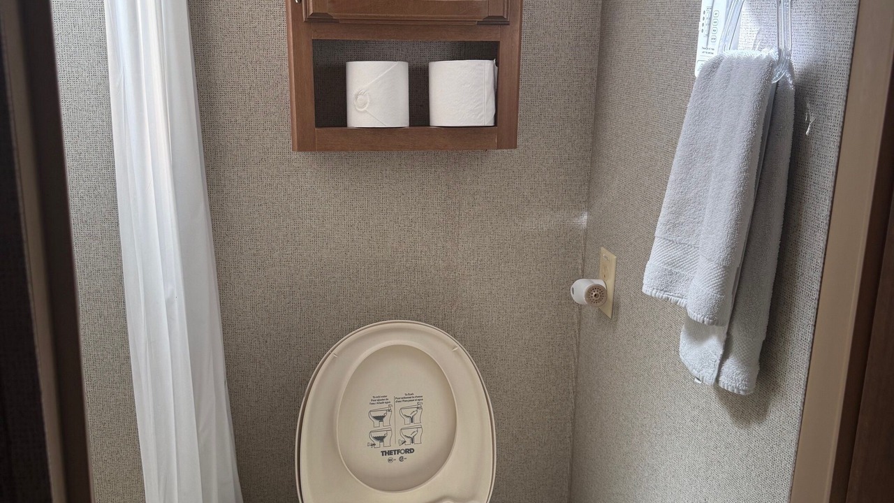Photo of Bathroom in Las Vegas