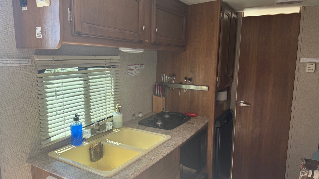 Photo of Kitchen in Las Vegas