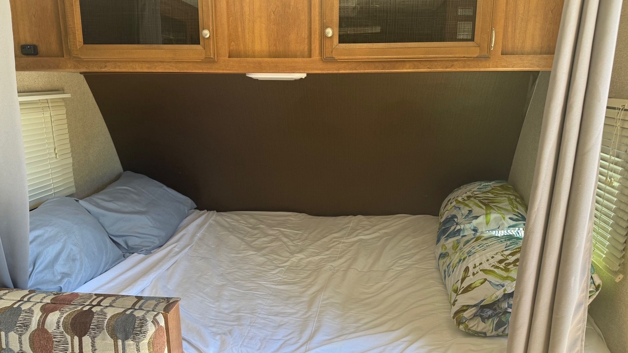 Photo of Bedroom in Las Vegas