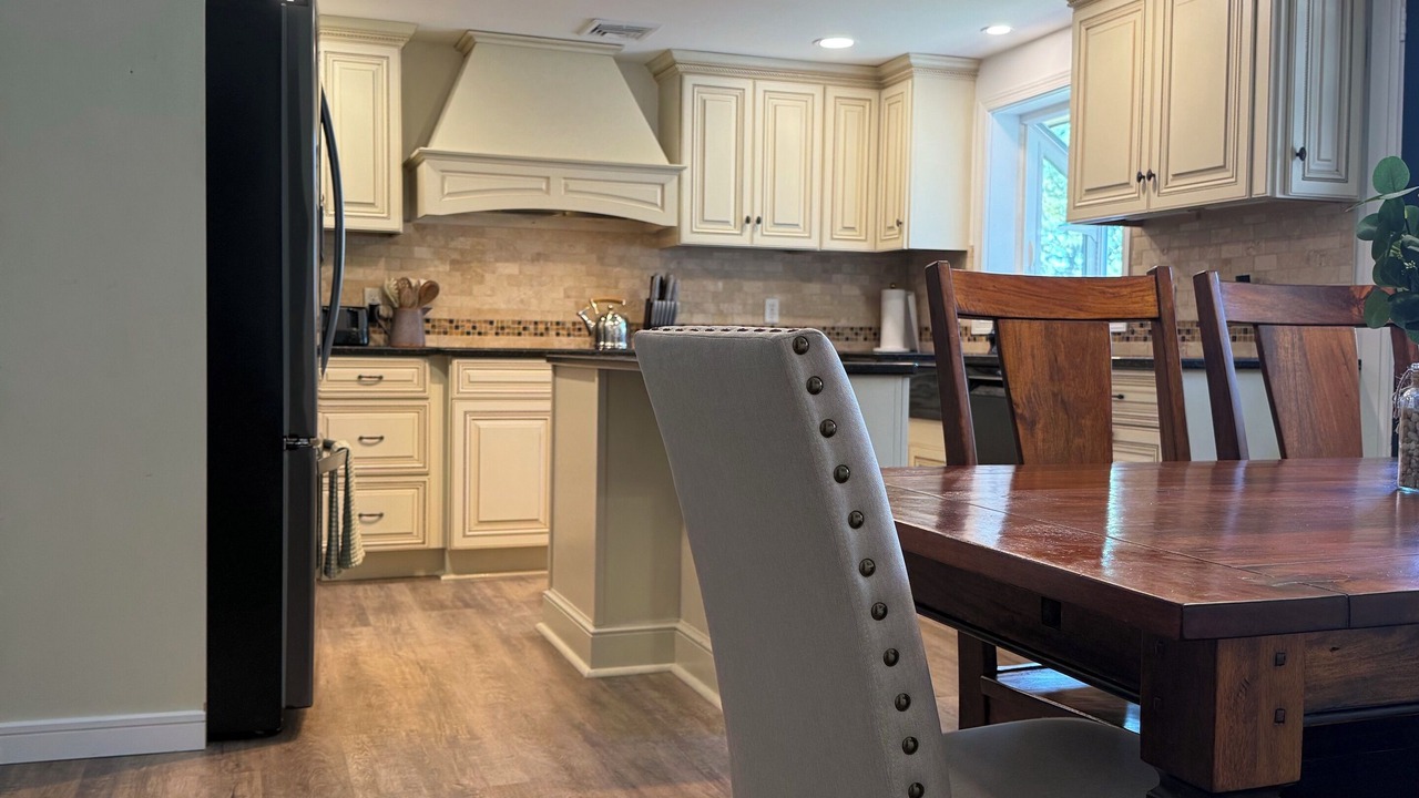 Photo of Kitchen in Ephrata