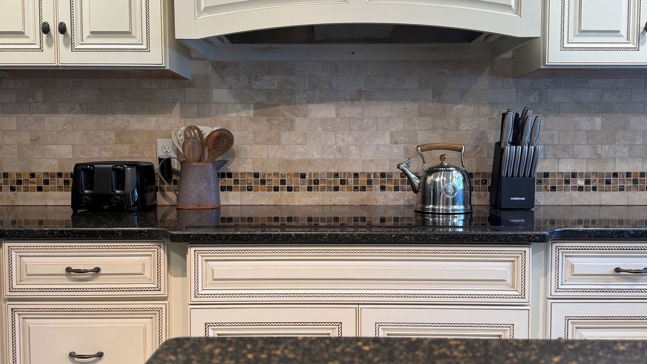 Photo of Kitchen in Ephrata