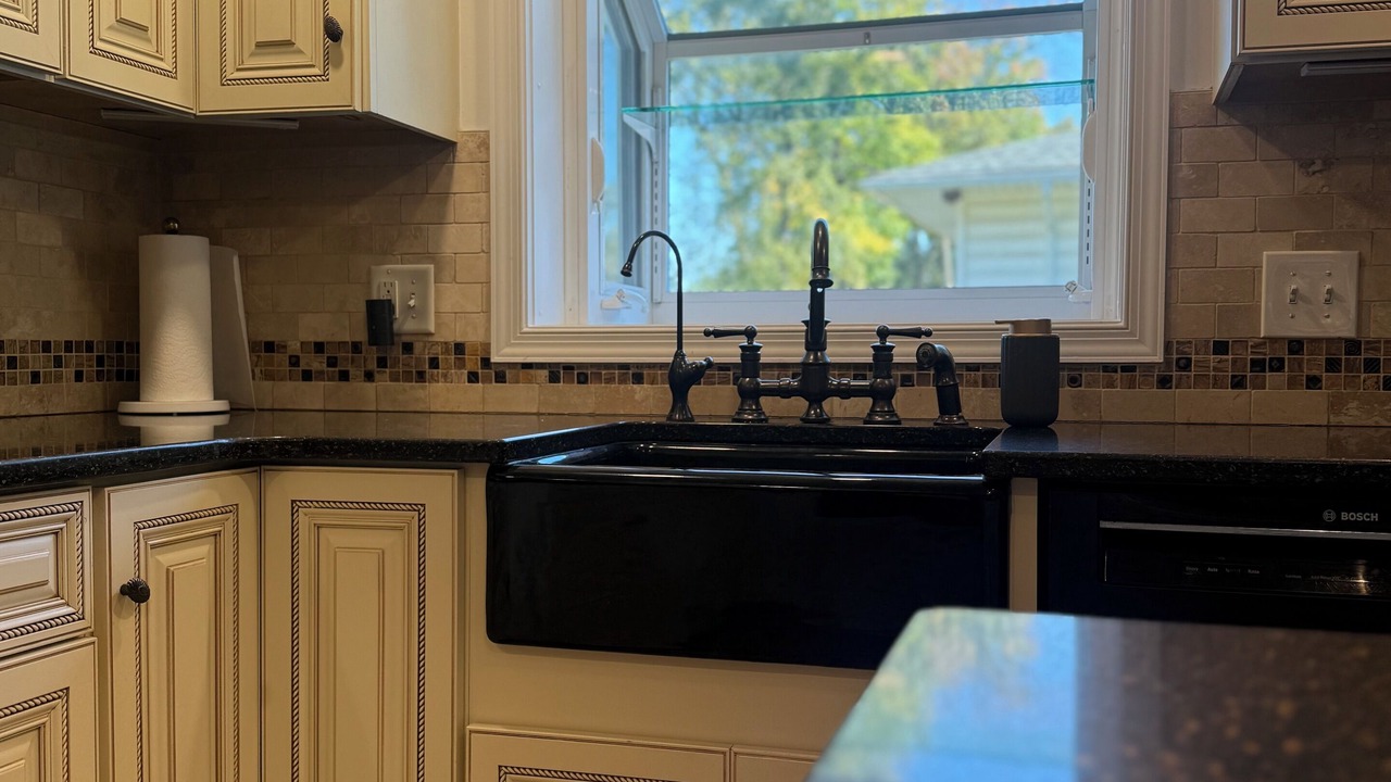 Photo of Kitchen in Ephrata