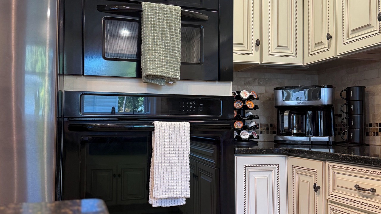 Photo of Kitchen in Ephrata