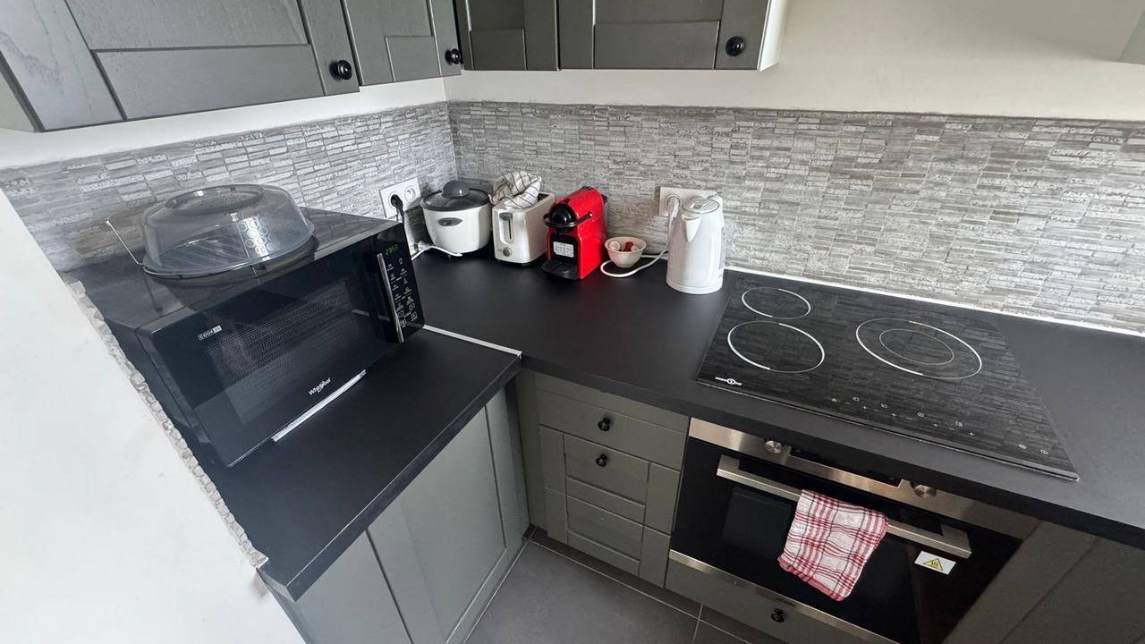 Photo of Kitchen in Clamart