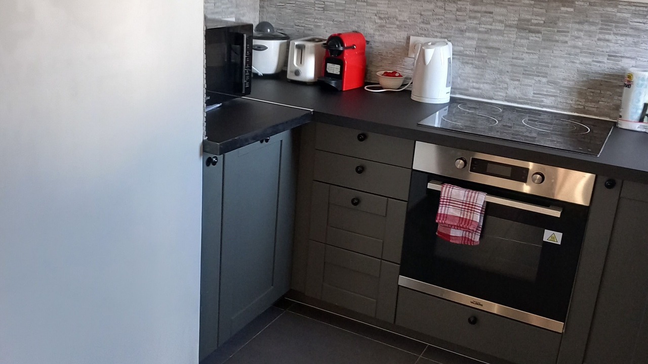Photo of Kitchen in Clamart