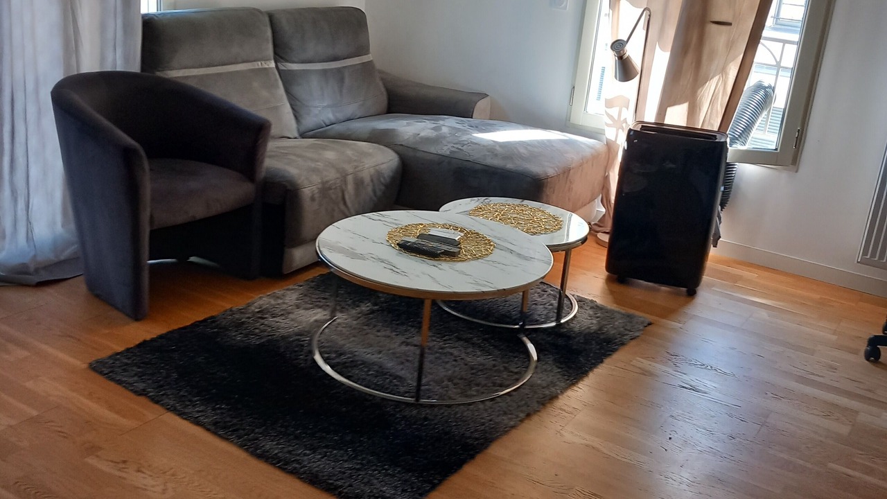 Photo of Livingroom in Clamart
