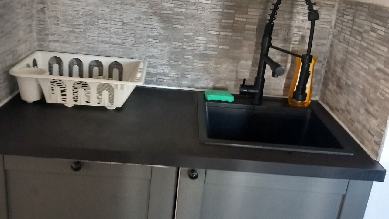 Photo of Kitchen in Clamart