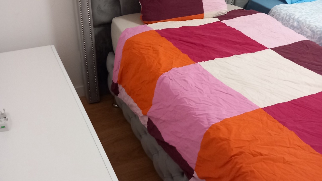 Photo of Bedroom in Clamart