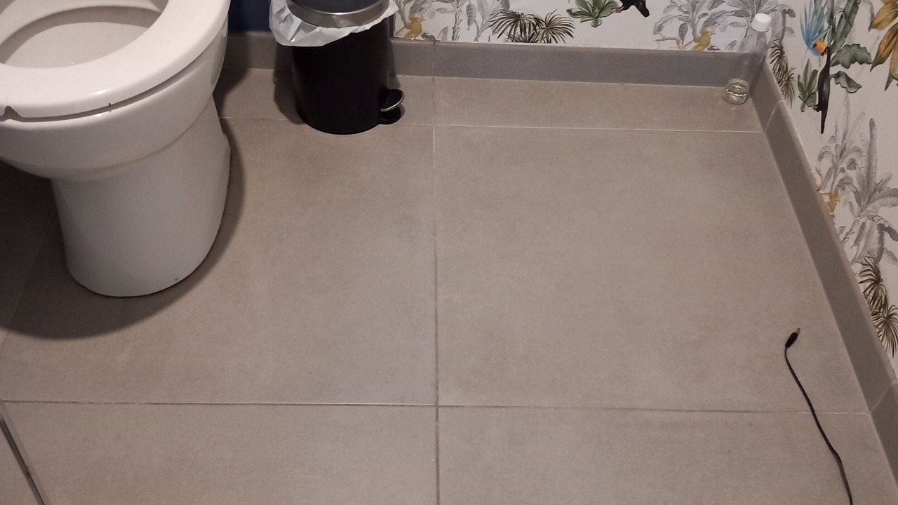 Photo of Bathroom in Clamart