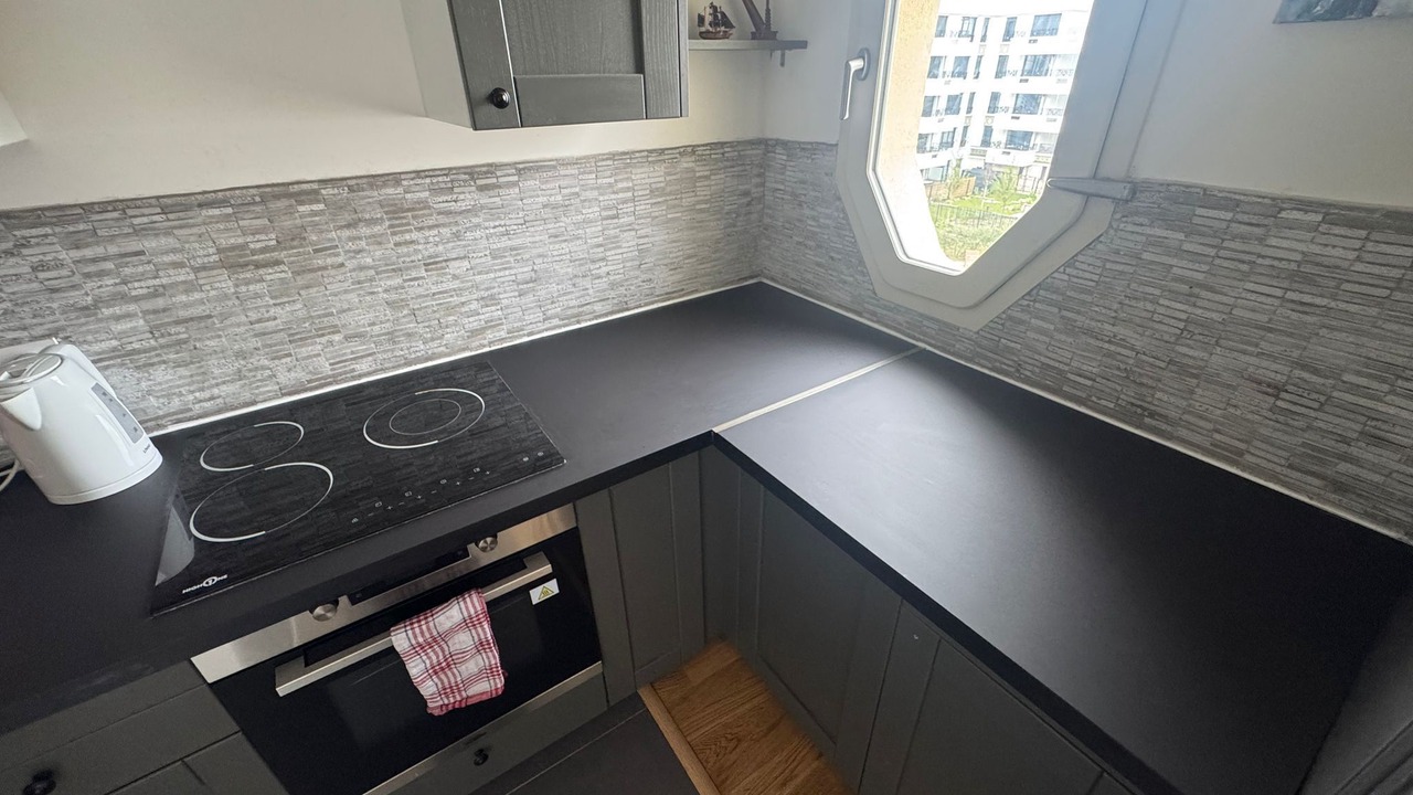 Photo of Kitchen in Clamart