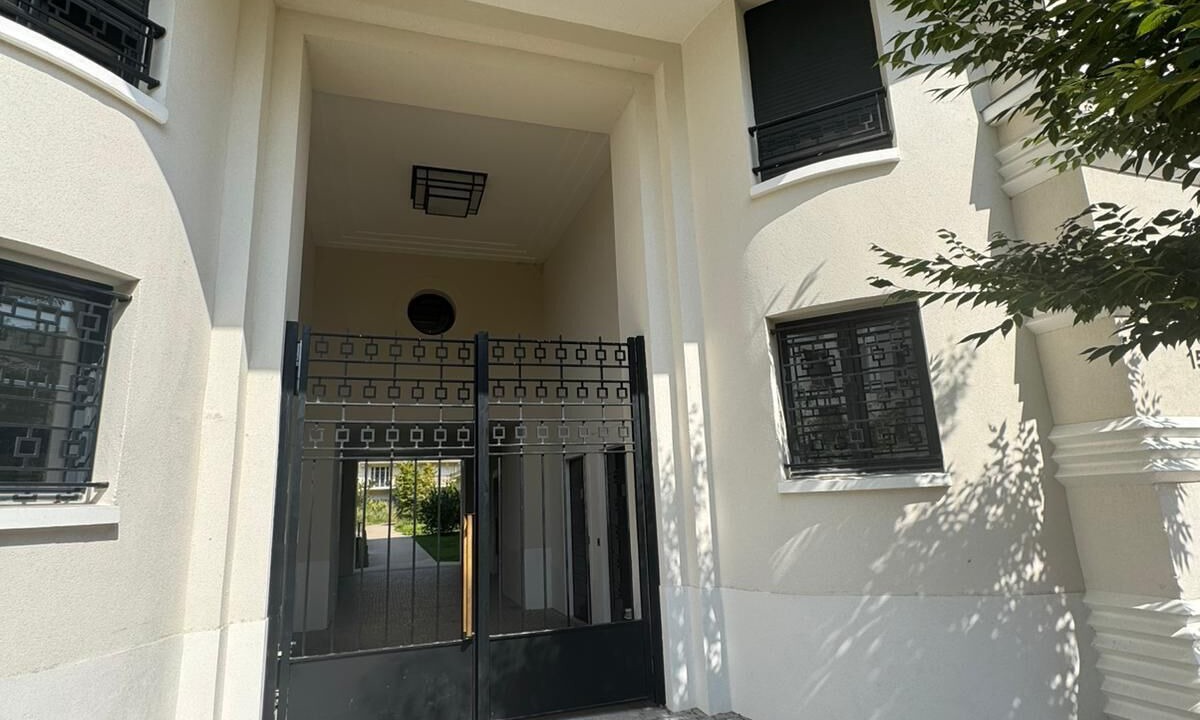 Photo of Outdoor in Clamart