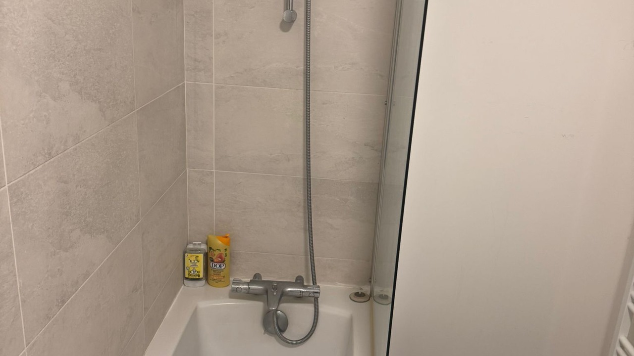Photo of Bathroom in Clamart