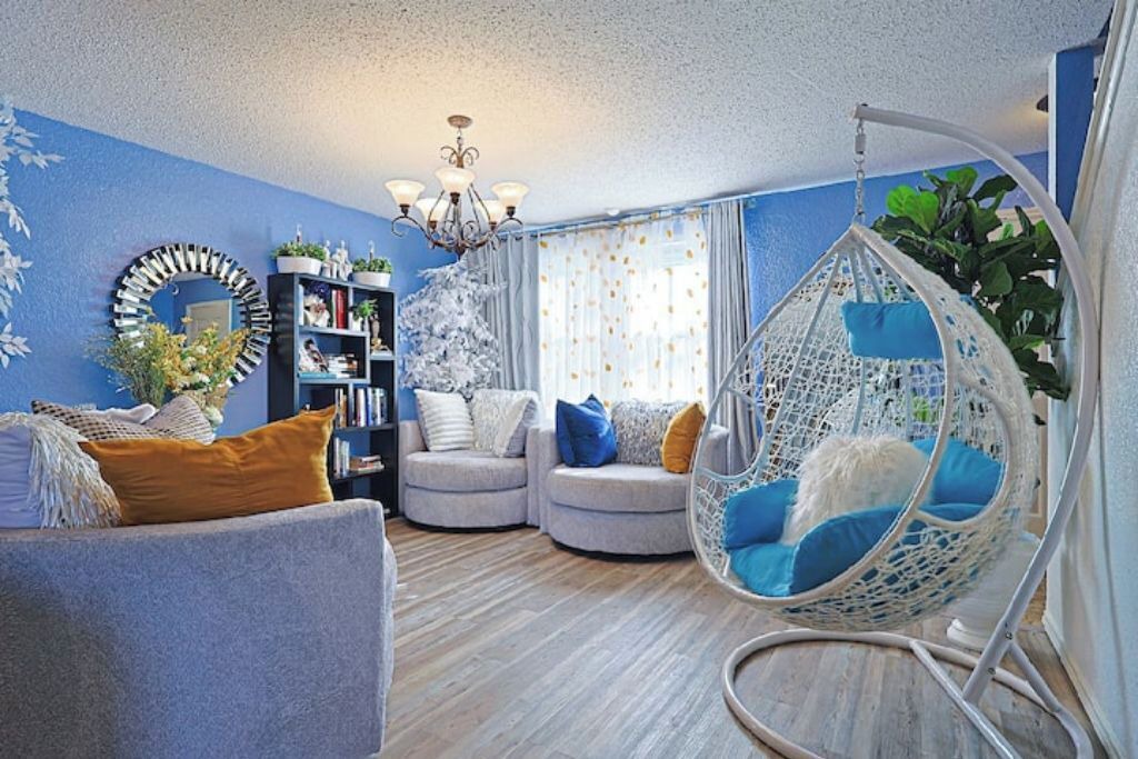 Photo of Livingroom in Fort Worth