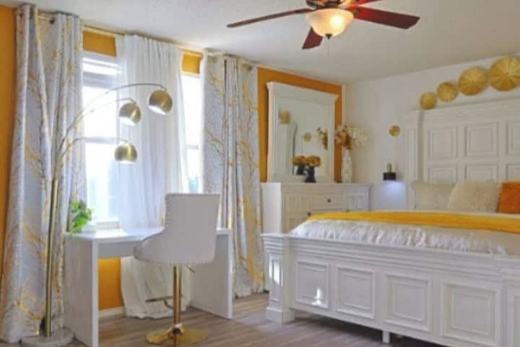 Photo of Bedroom in Fort Worth