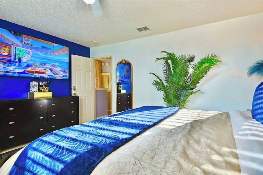 Photo of Bedroom in Fort Worth