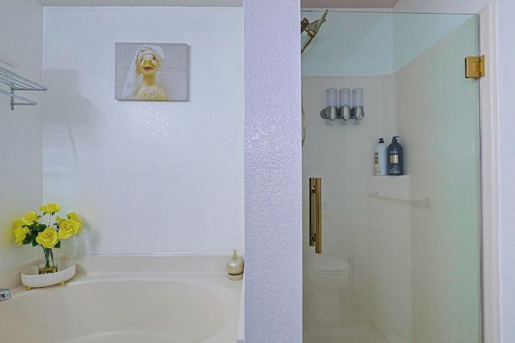 Photo of Bathroom in Fort Worth