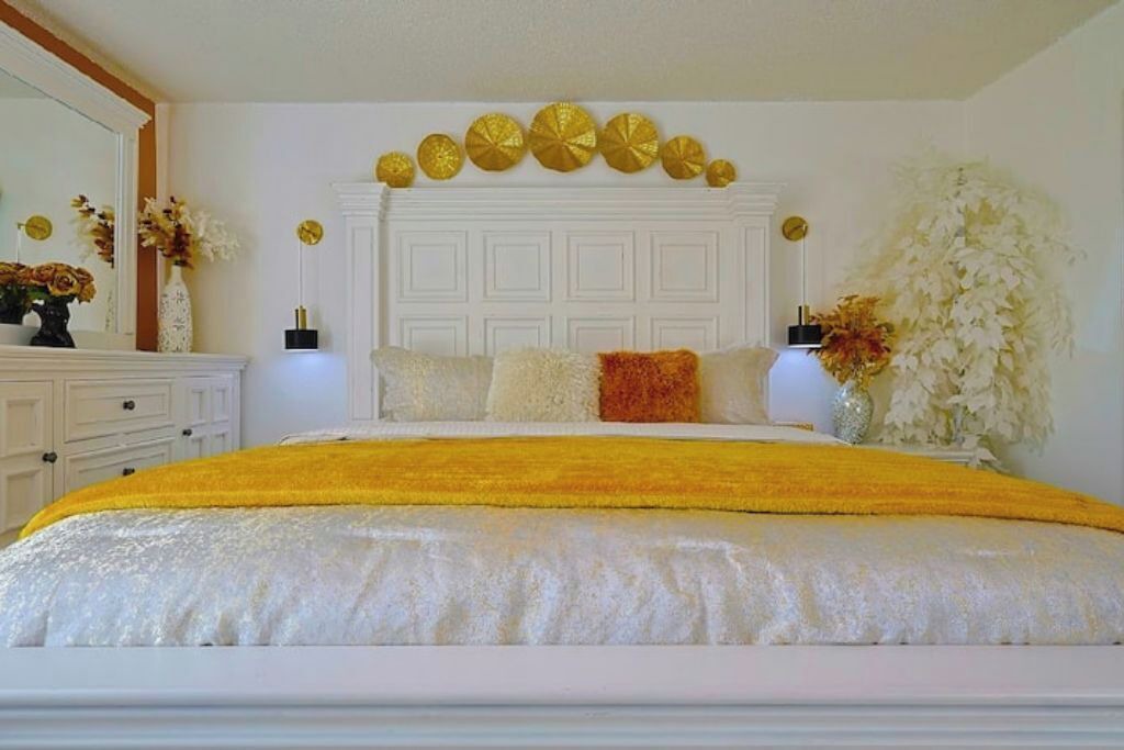 Photo of Bedroom in Fort Worth