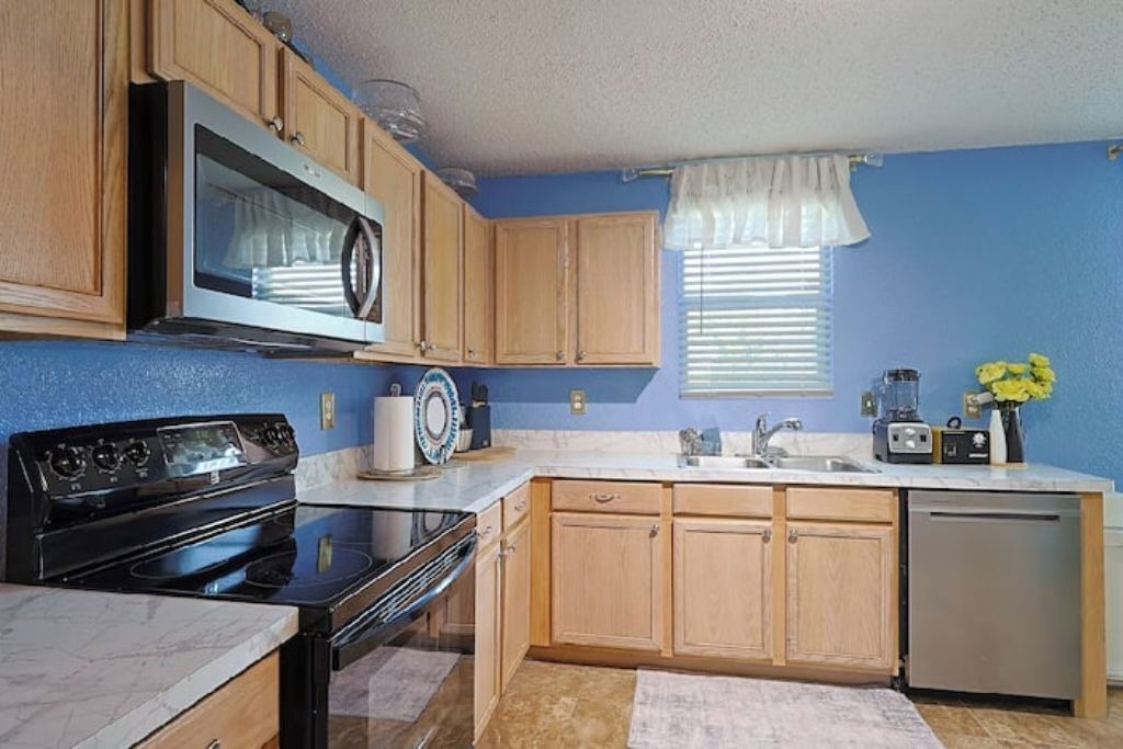 Photo of Kitchen in Fort Worth