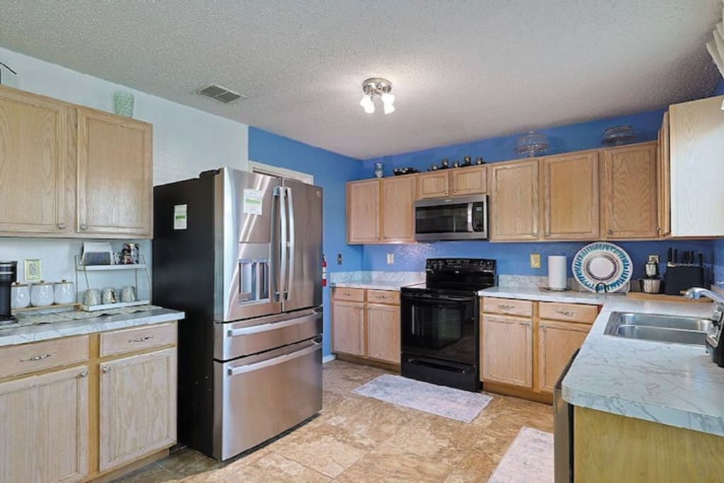 Photo of Kitchen in Fort Worth