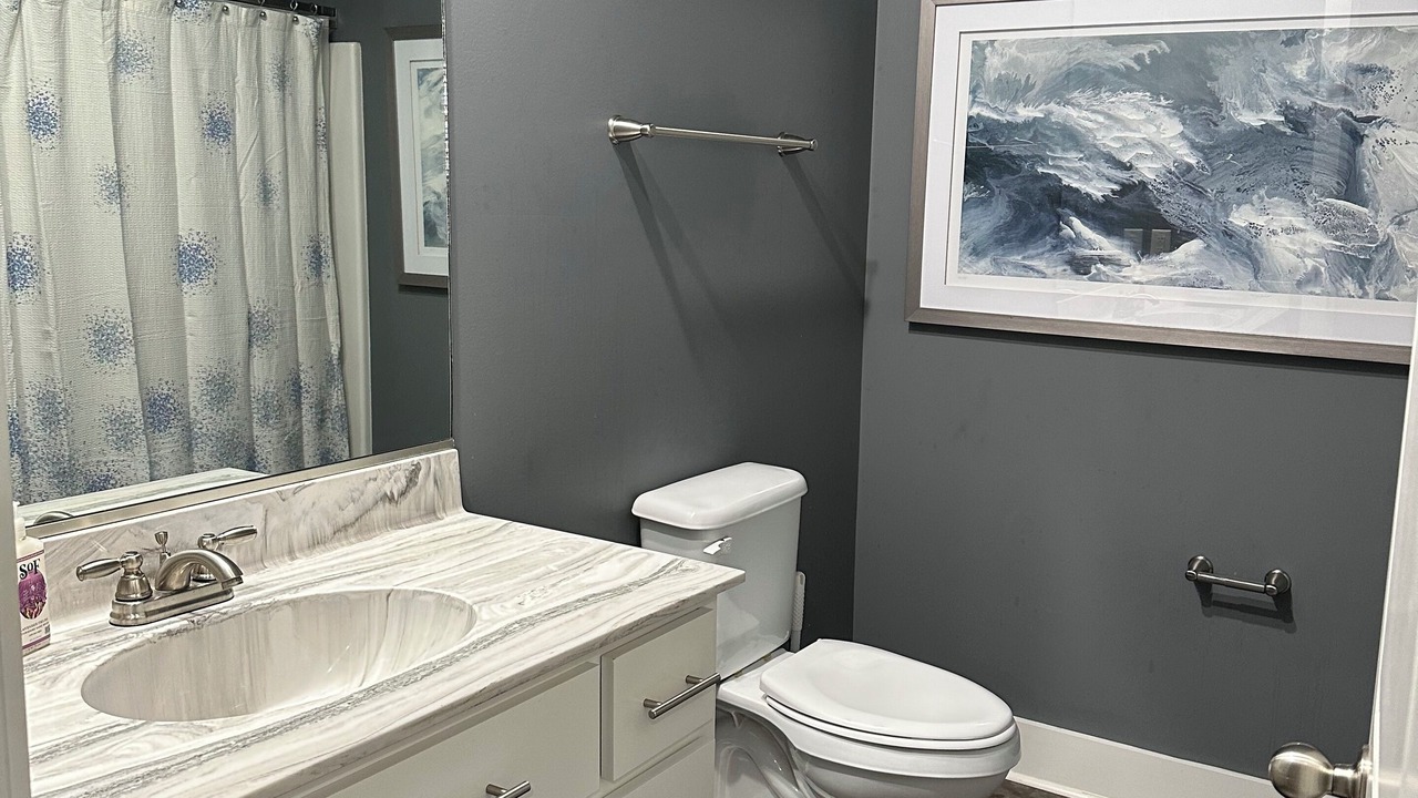 Photo of Bathroom in Rivervale