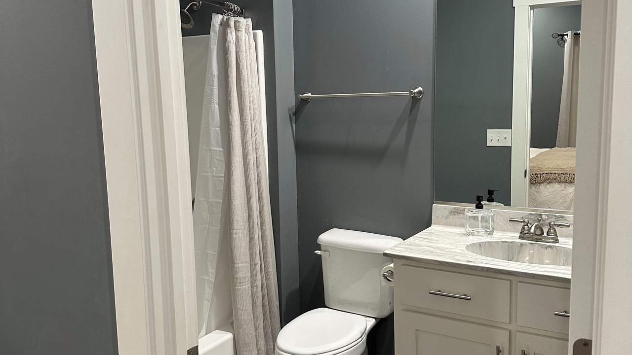Photo of Bathroom in Rivervale