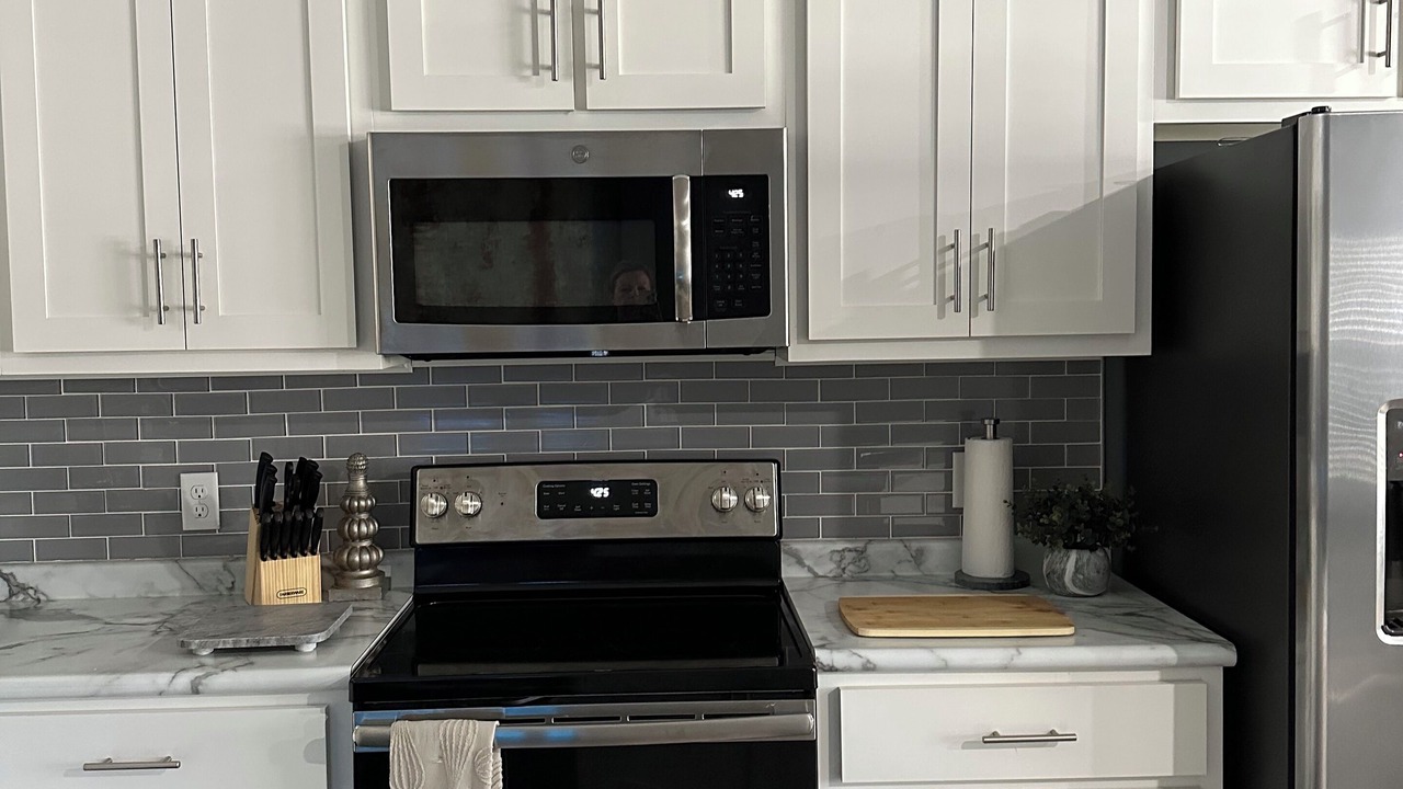 Photo of Kitchen in Rivervale