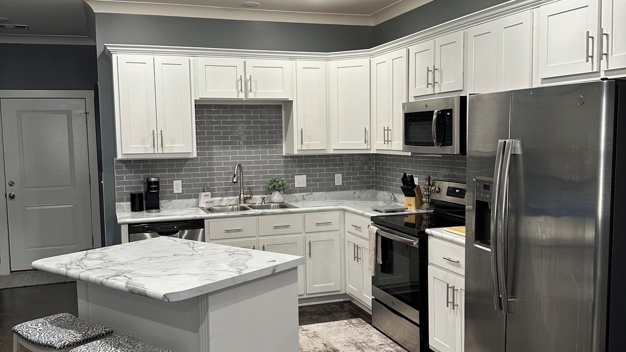 Photo of Kitchen in Rivervale