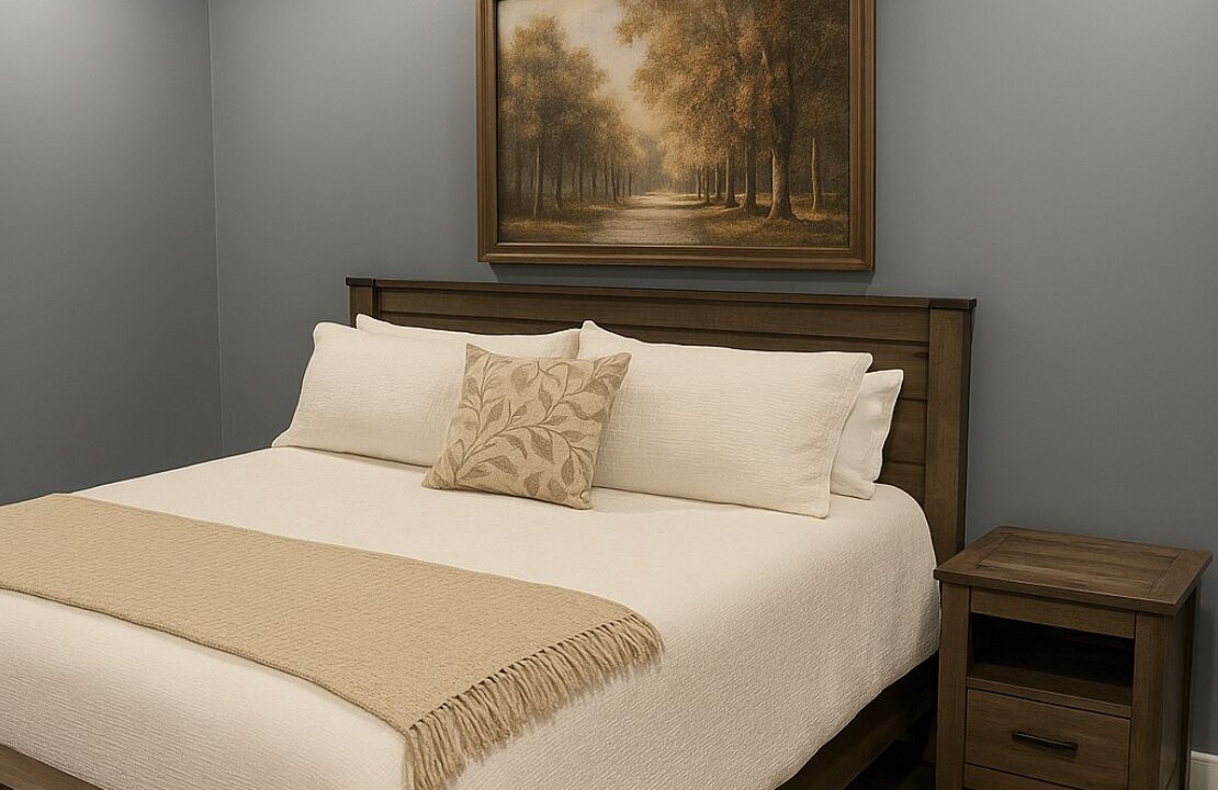 Photo of Bedroom in Rivervale
