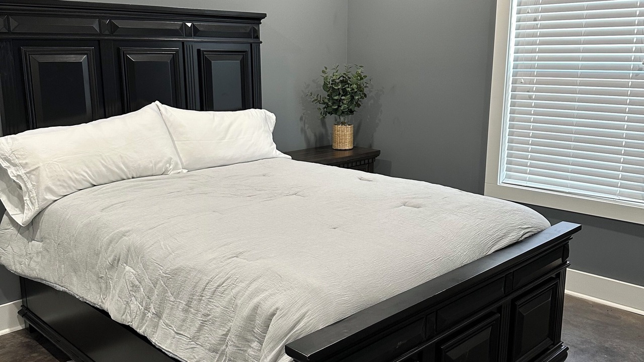 Photo of Bedroom in Rivervale