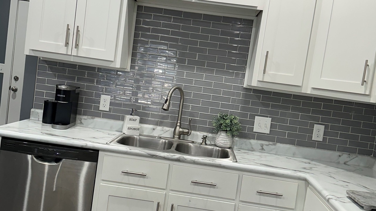 Photo of Kitchen in Rivervale