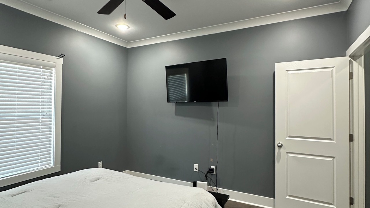 Photo of Bedroom in Rivervale