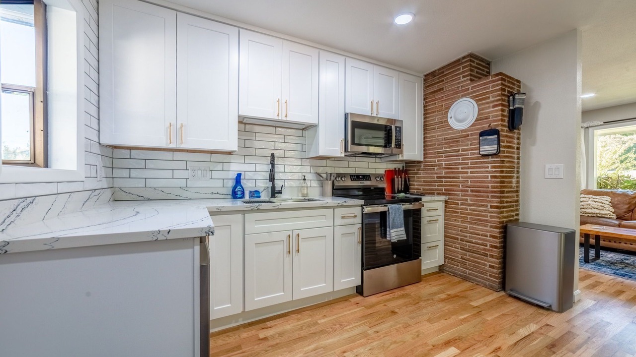 Photo of Kitchen in West Lake Stevens