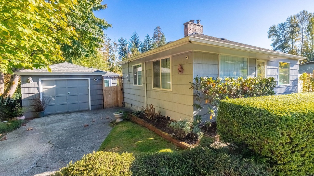 Photo of Outdoor in West Lake Stevens